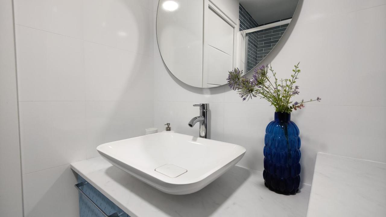 Amboto Sun & Beach Apartment Benidorm Ngoại thất bức ảnh
