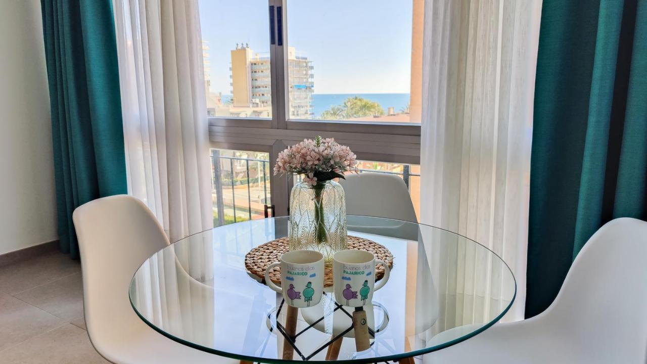 Amboto Sun & Beach Apartment Benidorm Ngoại thất bức ảnh